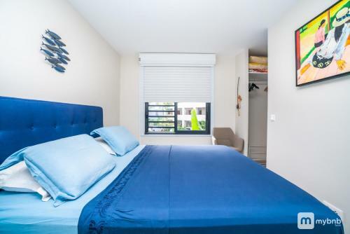 Apartamento F3 Sky Nui Papeete