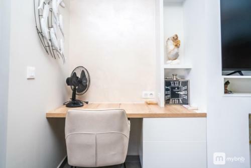Apartamento F3 Sky Nui Papeete
