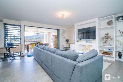 Apartamento F3 Sky Nui Papeete