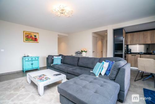 Apartamento F3 Sky Nui Papeete