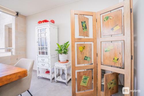 Apartamento F3 Sky Nui Papeete