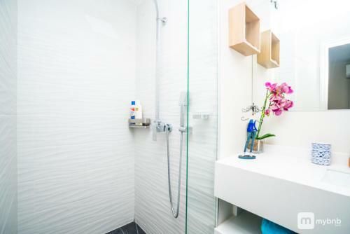 Apartamento F3 Sky Nui Papeete