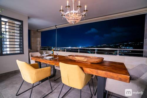 Apartamento F3 Sky Nui Papeete