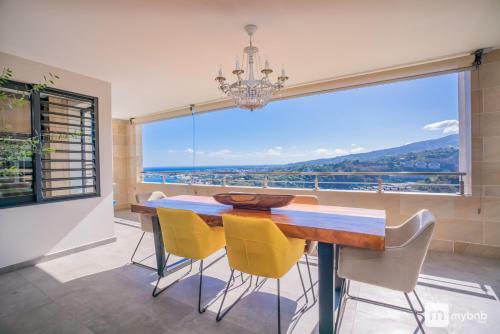 Apartamento F3 Sky Nui Papeete