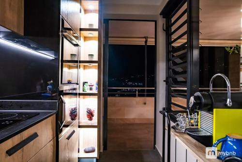 Apartamento F3 Sky Nui Papeete