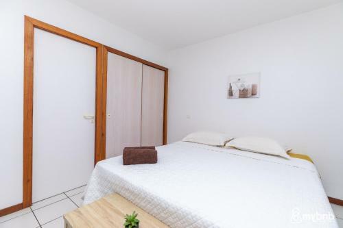 Apartamento F2 H5 Les Orchidees Papeete Wpool