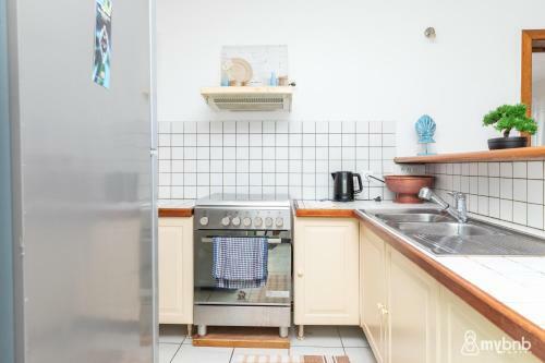 Apartamento F2 H5 Les Orchidees Papeete Wpool