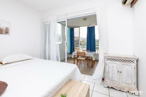 Apartamento F2 H5 Les Orchidees Papeete Wpool