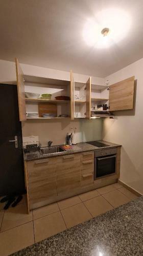 Apartamento Tea Tahiti Lodge Studio Temaeo