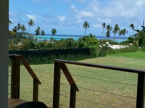 Villa Snp- Palms