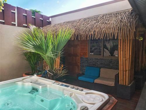 Hostal Tamanu Lodge
