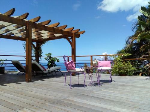 Hostal Fare Sunny