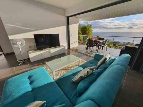 Villa Tahiti Moetama Cosy Lodge