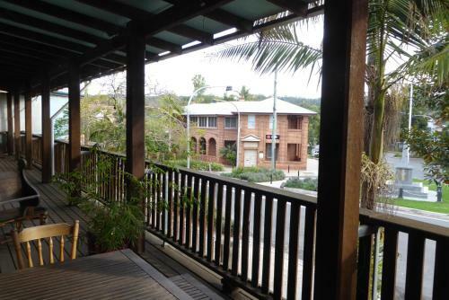 Apartamento Potters Warehouse