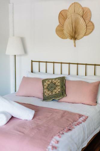 Apartamento The Pink Rhino Bellingen