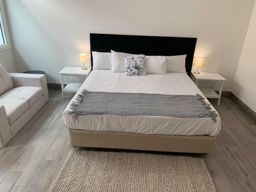 Apartamento Bendigo Self Contained Units