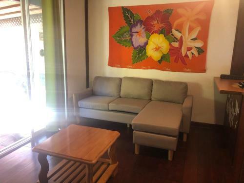 Fare Vaikea Moorea
