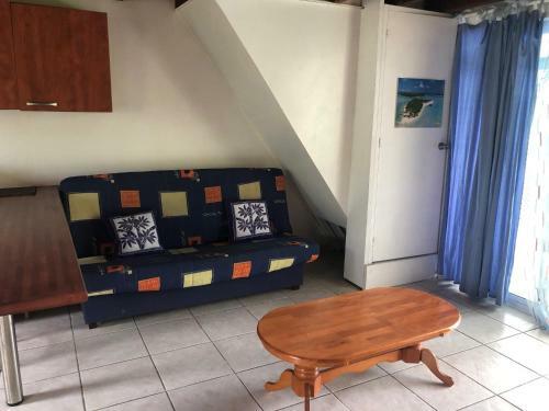Fare Vaikea Moorea