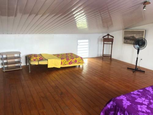 Fare Vaikea Moorea