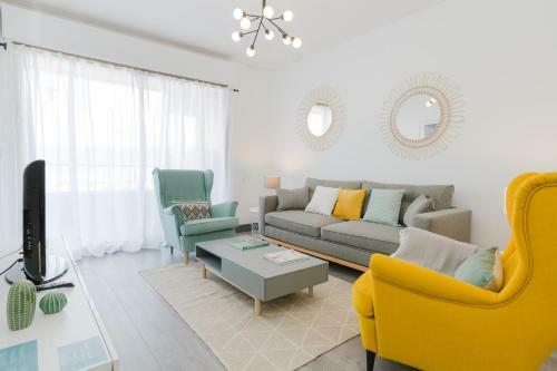 Apartamento Hola M�laga Premium Centro