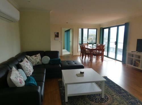 'the Lookout' At 27 Fraser Street