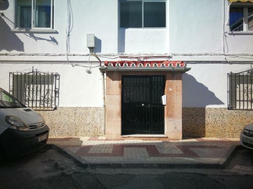 Apartamento M�laga C�ntrico Y Playa Bus Y Metro
