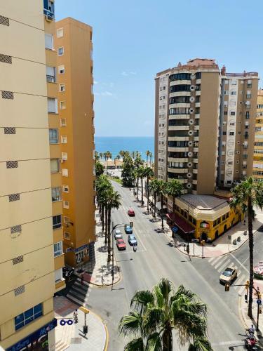 Apartamento Malagueta Beach Premium