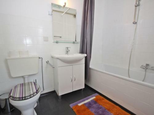 Apartment Selpritsch 1