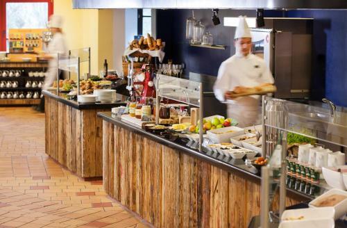 Hotel Rogner Bad Blumau