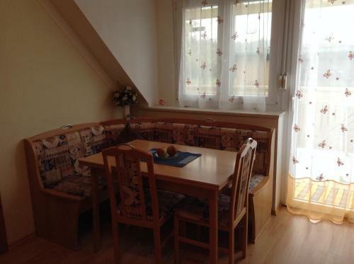 Hostal Landhaus Dampf