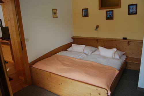 Apartamento Appartement Zweikofelblick