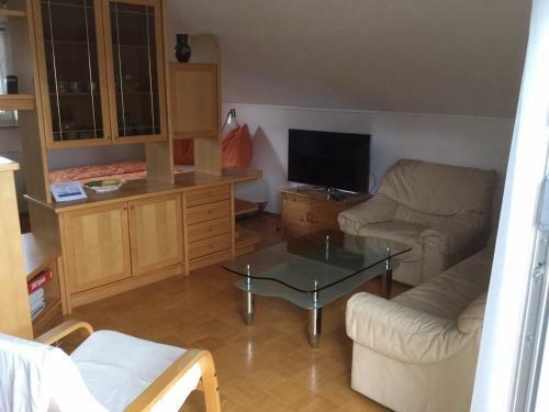 Apartamento Ferienwohnung Schimun