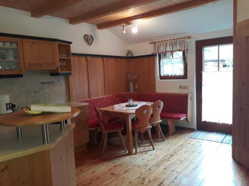 Agroturismo Urlaub Am Malerhof