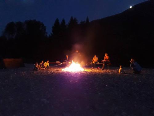 Agroturismo Urlaub Am Malerhof