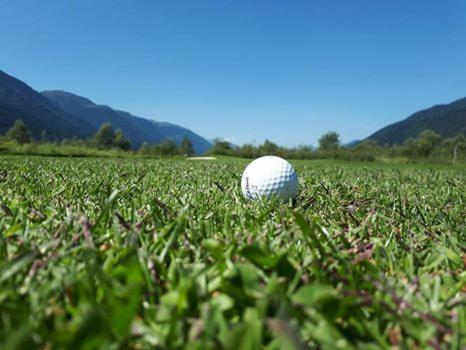 Agroturismo Urlaub Am Malerhof
