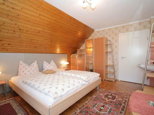 Apartment In Eberndorf With Balcony, Garden, Bbq, Bicycles