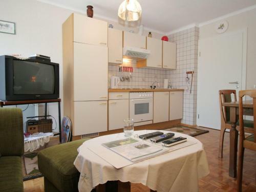 Apartment In Eberndorf With Balcony, Garden, Bbq, Bicycles