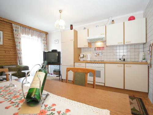 Apartment In Eberndorf With Balcony, Garden, Bbq, Bicycles