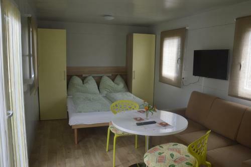 Apartamento Appartementhotel Rutar Lido