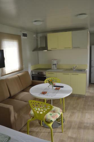 Apartamento Appartementhotel Rutar Lido