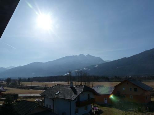 Bed & Breakfast Pension Sonnleitn
