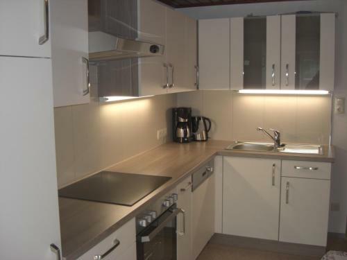 Hostal Apartment Stefania
