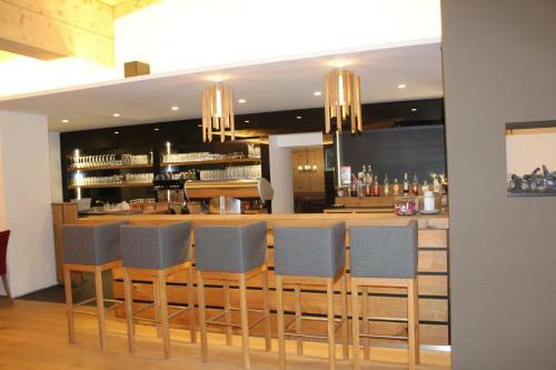 Hotel Gasthof Hirschentenne