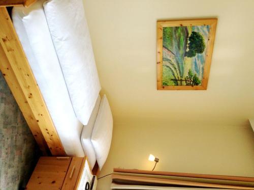 Hostal Parkpension Billroth