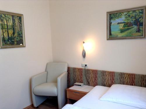 Hostal Parkpension Billroth