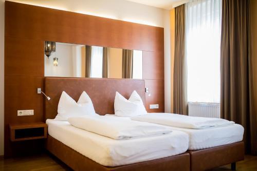 Hotel Stadt Wien