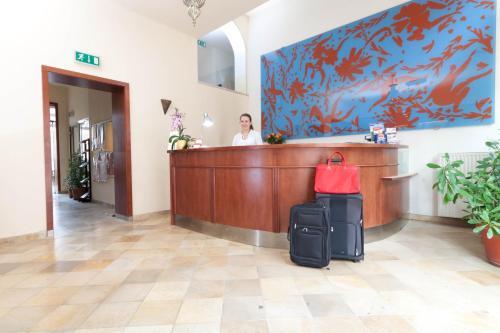 Hotel Stadt Wien