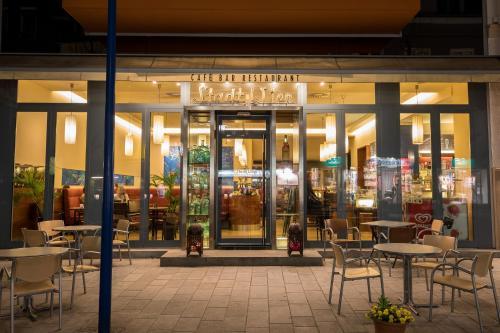 Hotel Stadt Wien