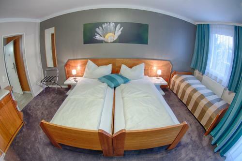 Fr�hst�ckshotel Waldbauer