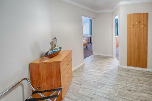 Fr�hst�ckshotel Waldbauer